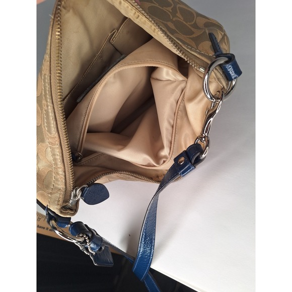 Coach‎ Penelope bag - Picture 10 of 13